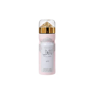Desodorante Ana Al Awwal Pink Nusuk 200Ml Mujer