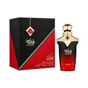 Gladius Nusuk Extrait de Parfum 100Ml Unisex