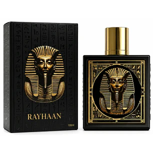 Rayhaan Pharaoh EDP 100 ml Unisex