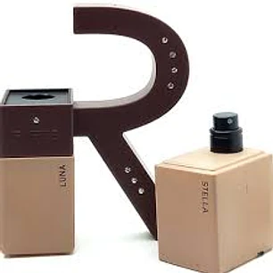 R Stella Luna Riffs Extrait De Parfum 100Ml Unisex
