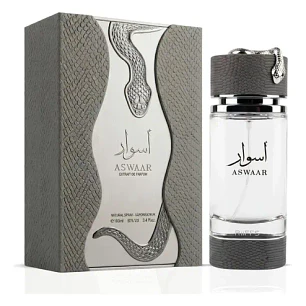 Aswaar Riffs Extrait De Parfum 100 Ml Unisex