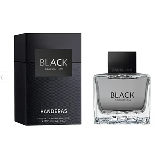 BLACK SEDUCTION VARON EDT 100 ML ANTONIO BANDERAS