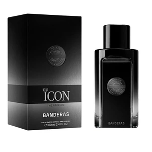 THE ICON EDP 100ML ANTONIO BANDERAS