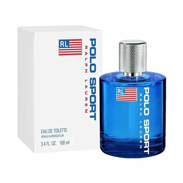 RALPH LAUREN POLO SPORT 100ML EDT (H) 1