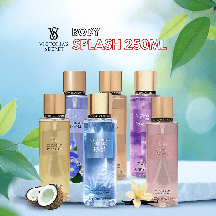 Victoria Secret
