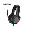 Audífonos Gamer Onikuma K1-b Pc Ps4 Xbox 