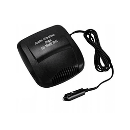 Calefactor De Auto 12v, Ventilador De Aire Caliente 150w