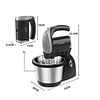 Batidora Pie Electrica 500w Potencia