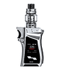 Vaporizador Electronico Vape Smok Mag Kit/ Silver Black + Regalo esencia 60ml