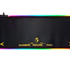 Mouse Pad Gamer Rgb Led Colores Xxl S4000 80x30cm 4mm Usb