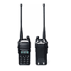 Radio Vhf Uhf Dual Band Uv-82 Walkie Talkie Con Manos Libre