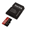 Tarjeta De Memoria Sandisk Sdsqxcy-064g-gn6ma Extreme Pro