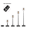 Aro Led Selfie Transportable Retractil / 24w Potencia