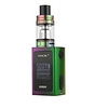 Vaporizador Cigarro Smok Q- Box Kit/ GRIS