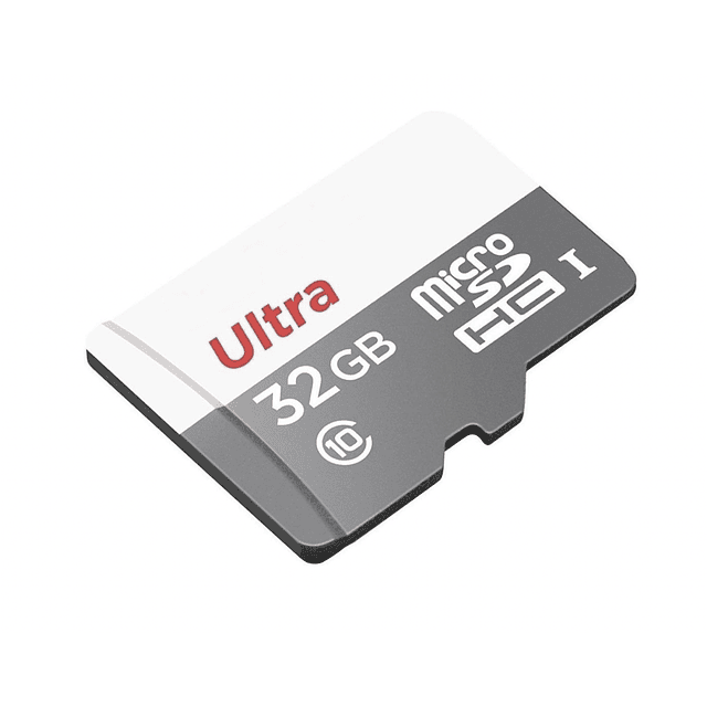 Tarjeta De Memoria Sandisk Sdsquns-032g-cn3ma Ultra