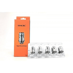 Vaporizador Resistencia Pen 22 / 5 Unidades