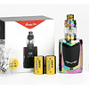 Vaporizador Ijoy Avenger Baby Kit / Incluye Baterias/ TORNASOL + Esencia regalo 60ml