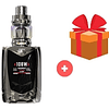 Vaporizador Ijoy Avenger Baby Kit / Incluye Baterias/ NEGRO + Esencia regalo 60ml