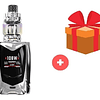 Vaporizador Ijoy Avenger Baby Kit / Incluye Baterias/ GRIS + Esencia regalo 60ml