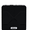 Tv Box Android Tv / 4 Gb Ram 64 Gb Almacenamiento