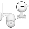 Camara Ip Wifi Exterior Inalambrica 2 Mp Zoom/ Pack X2