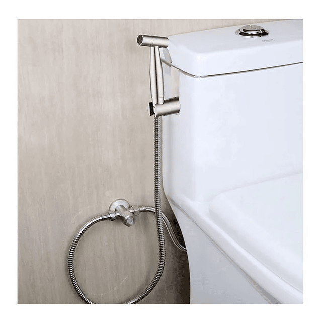 Bidet De Mano Para Baño Wc Para Higiene Personal