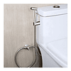 Ducha Bidet Arabe Acero Inoxidable Wc Inodoro