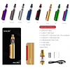  Vaporizador Smok Priv M17 Kit/ Prism Chrome ORIGINAL