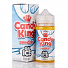 Pack 7 Esencias Candy King 100ml/ 3MG nicotina *ENVÍO GRATIS*