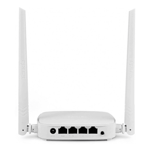 Router Wifi Repetidor Inalambrico Amplificador 300mbps