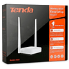 Router Wifi Repetidor Inalambrico Amplificador 300mbps