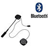 Manos Libres Bluetooth Para Casco De Moto Somos Ventasmacul