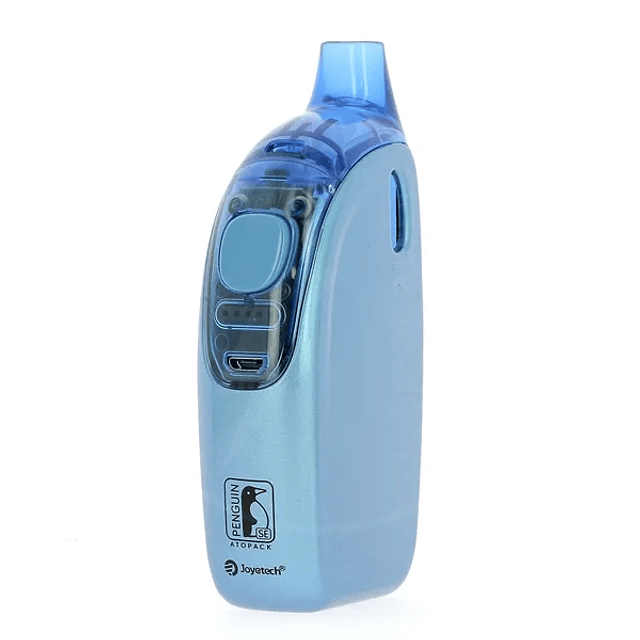 Vaporizador Penguin Se/ AZUL