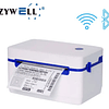 Impresora Térmica Bluetooth / Etiquetas 