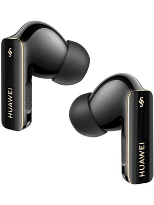 Auriculares Huawei FreeBuds Pro 4 Negro TWS con Cancelación de Ruido 3.0