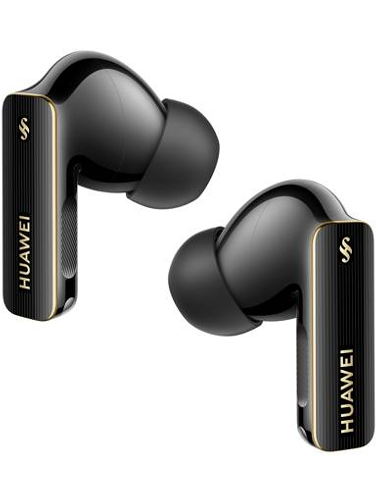 Auriculares Huawei FreeBuds Pro 4 Negro TWS con Cancelación de Ruido 3.0 1
