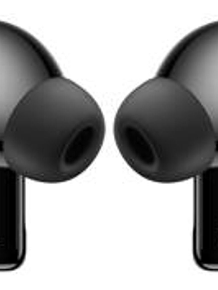 Auriculares Huawei FreeBuds Pro 4 Negro TWS con Cancelación de Ruido 3.0 2