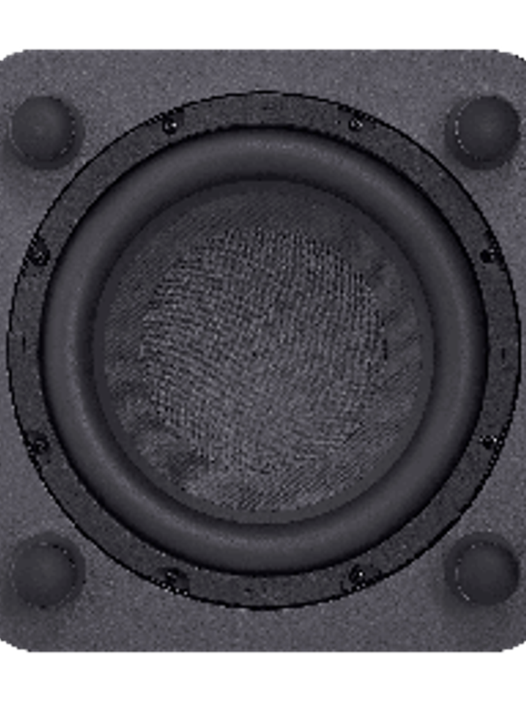 Barra de Sonido JBL Bar 500 5.1 Dolby Atmos MultiBeam Negro 2