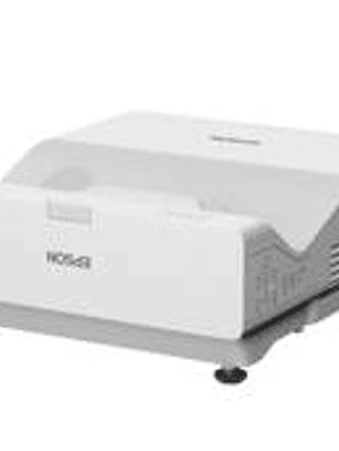 Proyector Epson Pro 760Wi 4100 Lúmenes WXGA Interactivo Láser