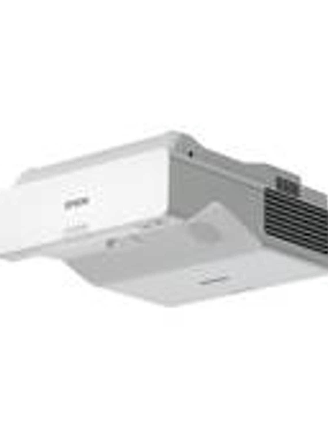 Proyector Epson Pro 760Wi 4100 Lúmenes WXGA Interactivo Láser 2