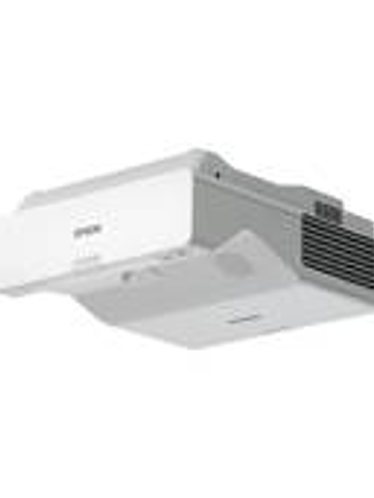 Proyector Epson Pro 760Wi 4100 Lúmenes WXGA Interactivo Láser 2