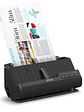 Escáner Epson WorkForce ES-C320W WiFi Dúplex 30ppm 600dpi - Miniatura 2