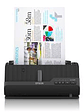 Escáner Epson WorkForce ES-C320W WiFi Dúplex 30ppm 600dpi - Miniatura 4