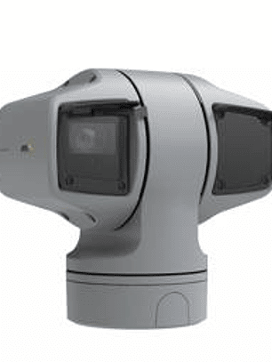 AXIS Q6225-LE 60 Hz 2MP Night Vision Outdoor Heavy-Duty PTZ