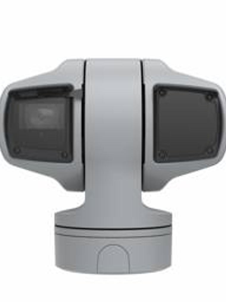 AXIS Q6225-LE 60 Hz 2MP Night Vision Outdoor Heavy-Duty PTZ 2