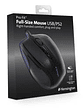 Kensington Pro Fit Mouse USB Tamaño Completo K72369 - Con Cable - Miniatura 3