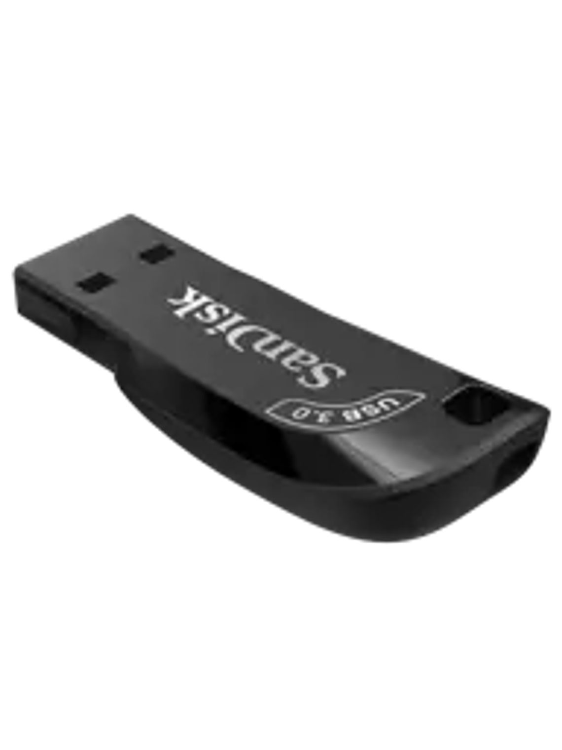 Memoria USB SanDisk Ultra Shift 256GB USB 3.0 - Pendrive con Tapa Retráctil Z410 1