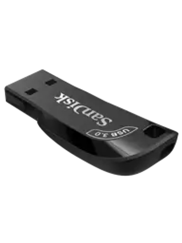 Memoria USB SanDisk Ultra Shift 256GB USB 3.0 - Pendrive con Tapa Retráctil Z410 1