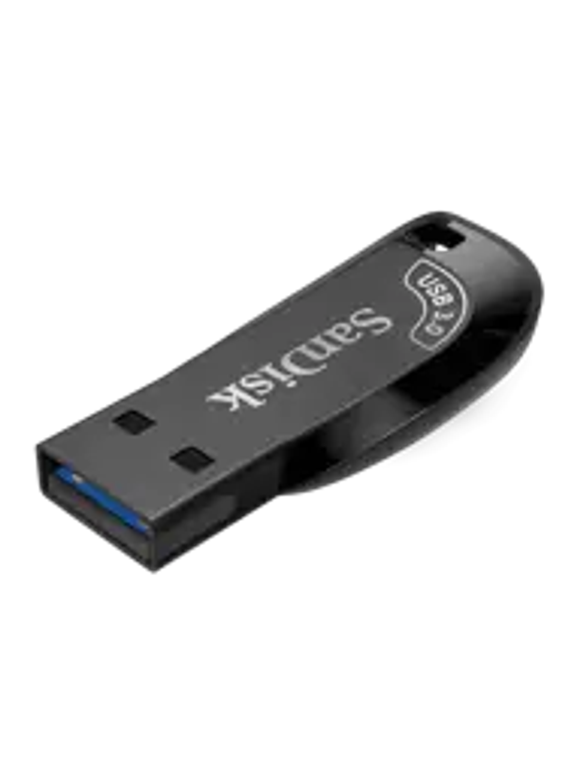 Memoria USB SanDisk Ultra Shift 256GB USB 3.0 - Pendrive con Tapa Retráctil Z410 2
