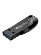 Memoria USB SanDisk Ultra Shift 256GB USB 3.0 - Pendrive con Tapa Retráctil Z410 - Miniatura 2